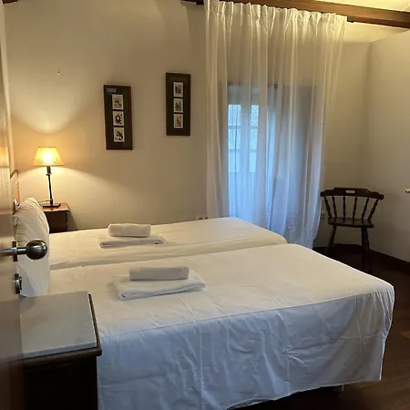 Casa Boado 8 Personas