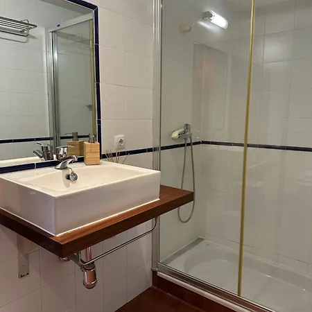 Σπίτι διακοπών Casa Boado 8 Personas *