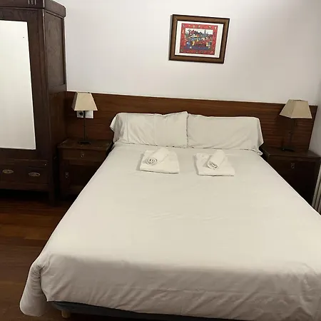 Casa Boado 8 Personas *