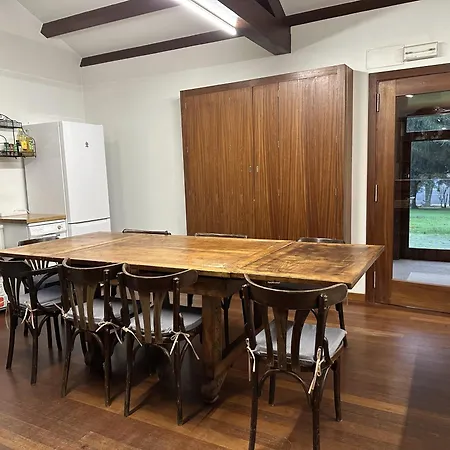 Casa Boado 8 Personas *