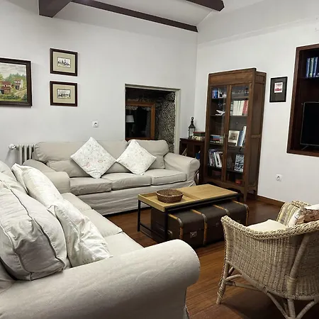 Casa Boado 8 Personas Σπίτι διακοπών
