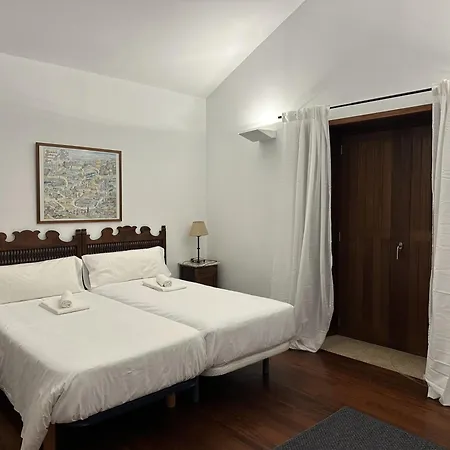 Σπίτι διακοπών Casa Boado 8 Personas *